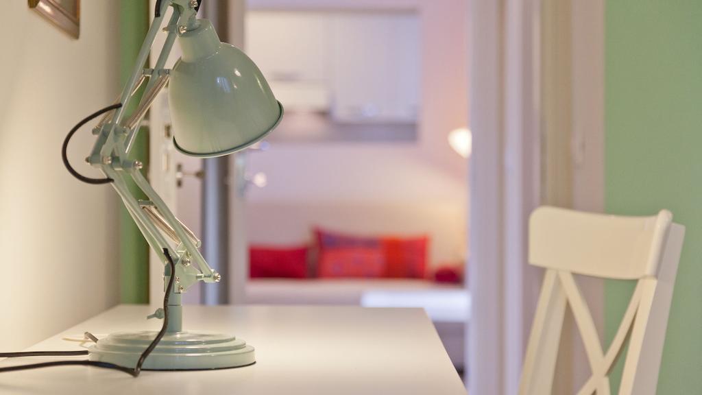 Circo Massimo Apartment 2 Rome Chambre photo