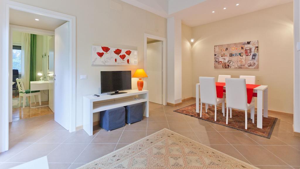 Circo Massimo Apartment 2 Rome Chambre photo