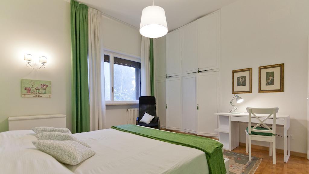 Circo Massimo Apartment 2 Rome Chambre photo