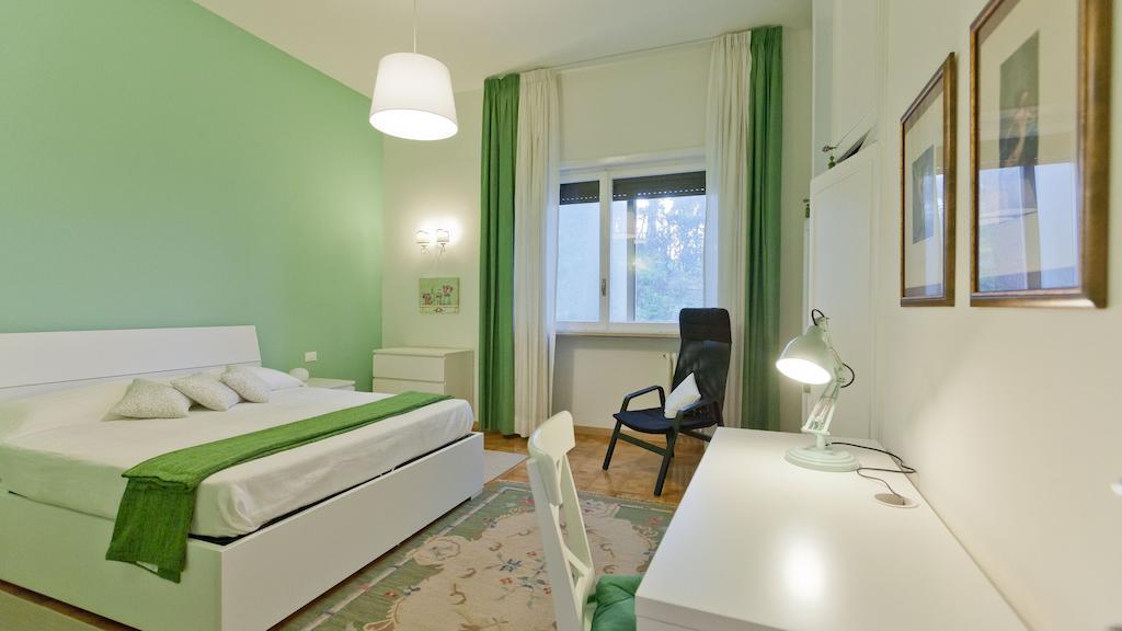 Circo Massimo Apartment 2 Rome Chambre photo
